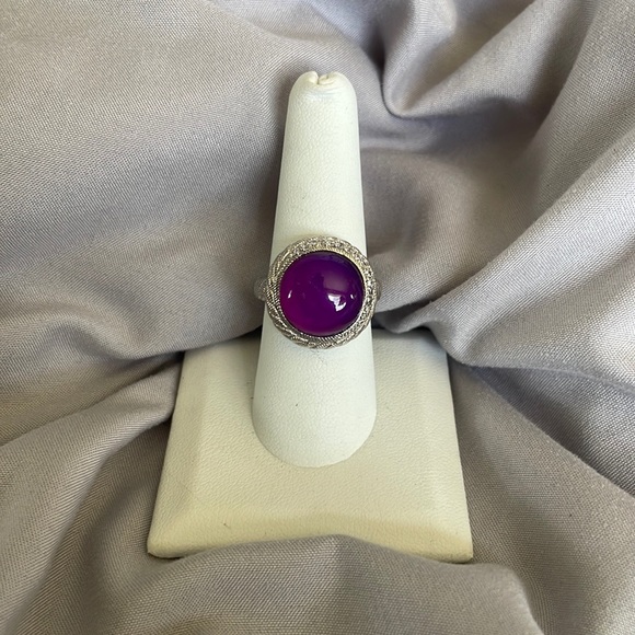 Judith Ripka Ring